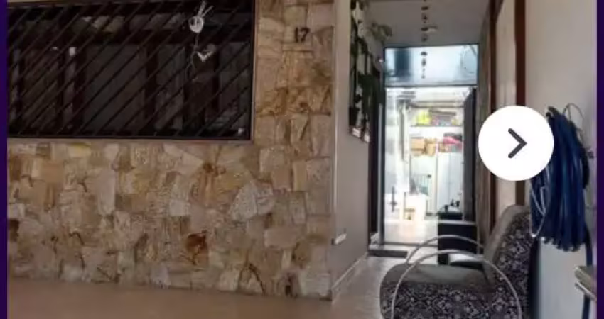 Casa à venda no bairro casa verde alta - são paulo/sp