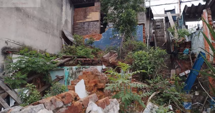 Terreno a venda na Zona norte SP