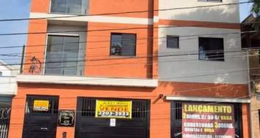 Apartamento novo para venda
