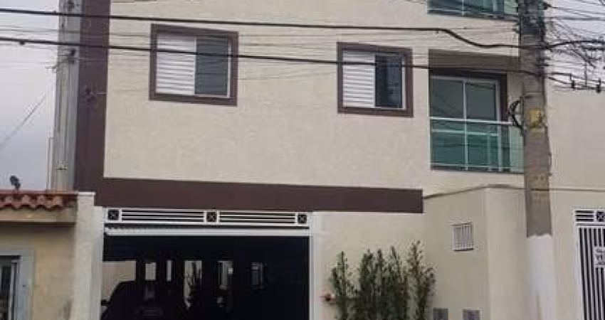 Apartamento à venda no bairro Vila Germinal - São Paulo/SP
