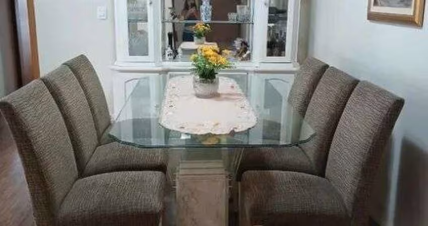 Apartamento Padrão em Santana Zona Norte  SP