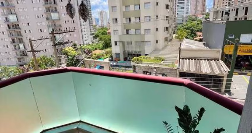 Apartamento Padrão em Santana