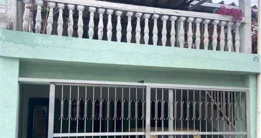 Casa à venda no bairro Vila Roque - São Paulo/SP