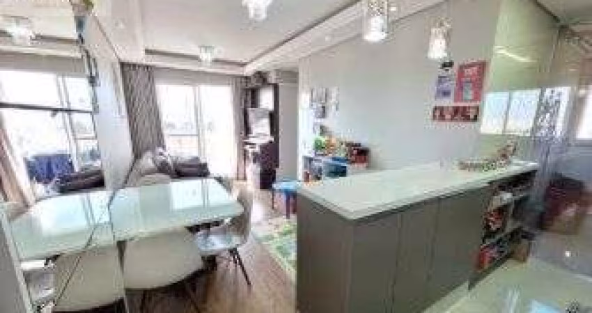 Apartamento Padrão a venda na Cachoeirinha Zona Norte de SP