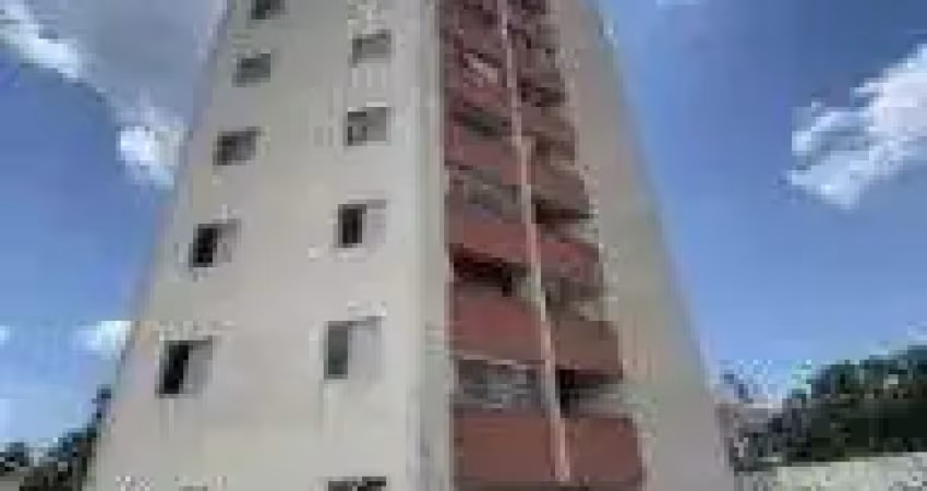 Apartamento com 2 quartos à venda na Vila Roque, São Paulo 