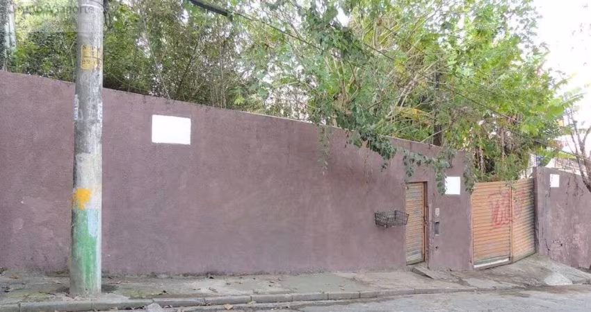 Terreno à venda no bairro Jardim Tremembé - São Paulo/SP