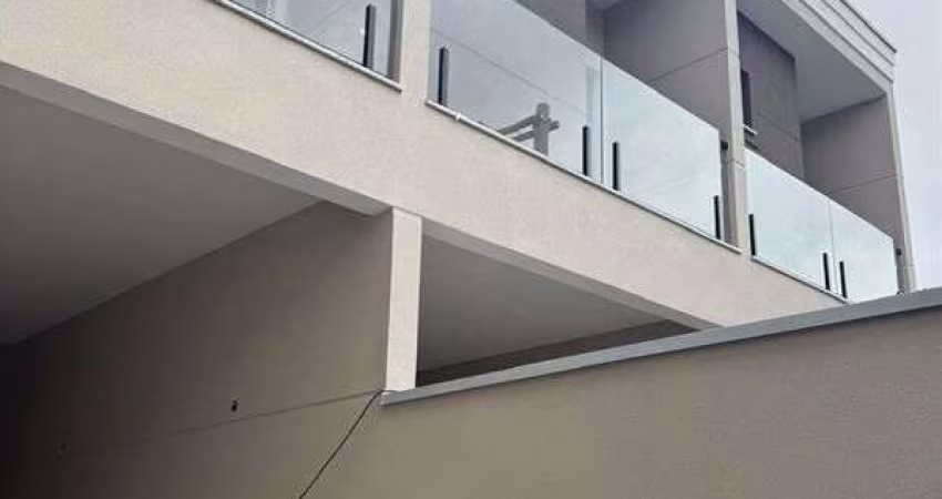 Casa à venda no bairro Vila Isolina Mazzei - São Paulo/SP