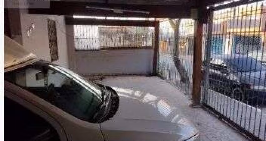 Casa Padrão Comercial /Residencial