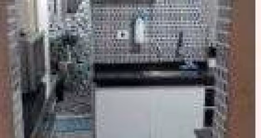 Apartamento Padrão em Taipas Zona Oeste SP