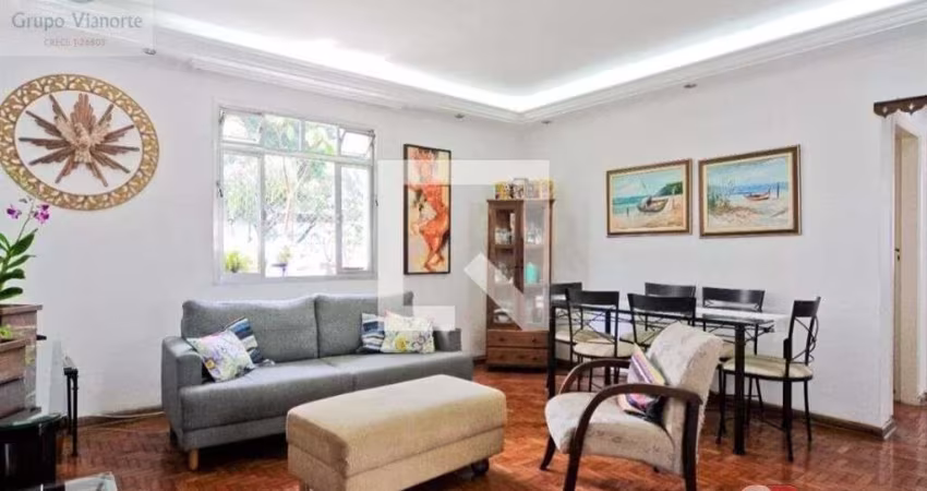 Apartamento à venda no bairro Santana - São Paulo/SP