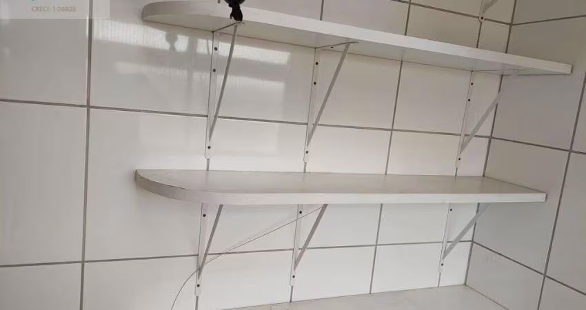 Apartamento à venda no bairro Santana - São Paulo/SP