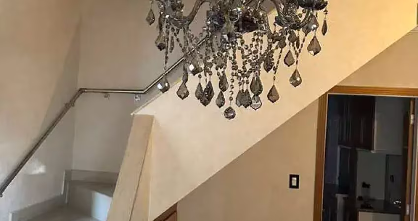 Casa com 3 quartos à venda no Chora Menino, São Paulo 
