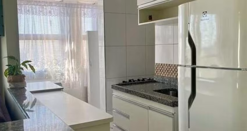Apartamento à venda no bairro Vila Paiva - São Paulo/SP