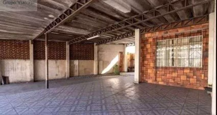 Sobrado à venda no bairro Vila Roque - São Paulo/SP