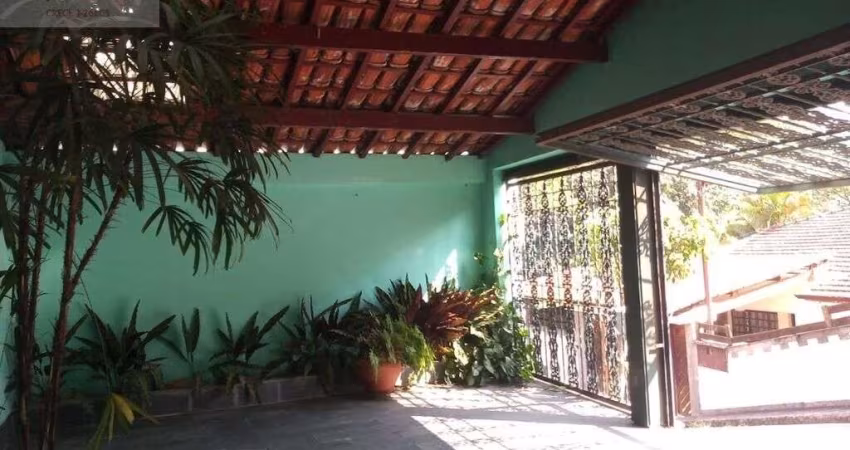 Sobrado à venda no bairro Vila Amélia - São Paulo/SP