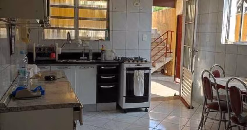 Sobrado à venda no bairro Jaçanã - São Paulo/SP