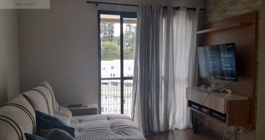 Apartamento à venda no bairro Vila Santos - São Paulo/SP