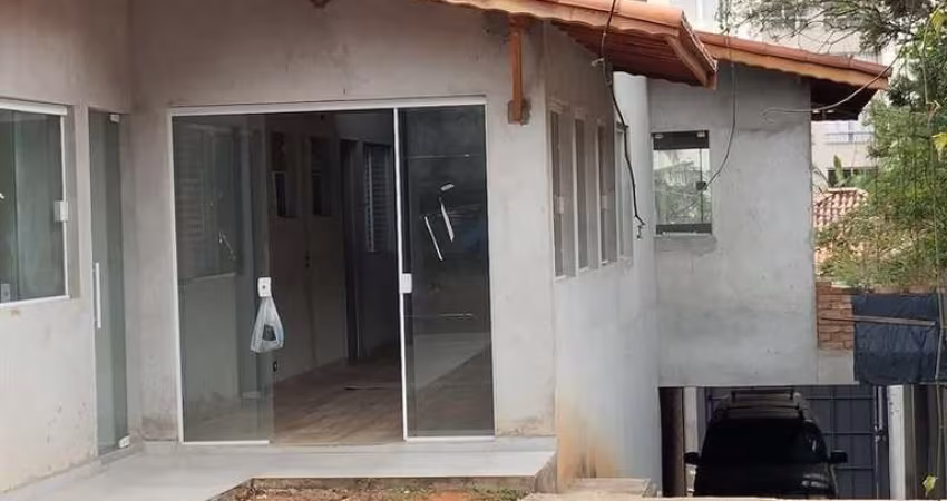 Sobrado à venda no bairro Tremembé - São Paulo/SP, Zona Norte