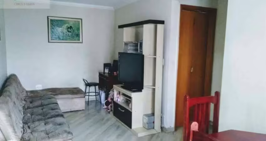 Apartamento à venda no bairro jardim são paulo(zona norte) - são paulo/sp