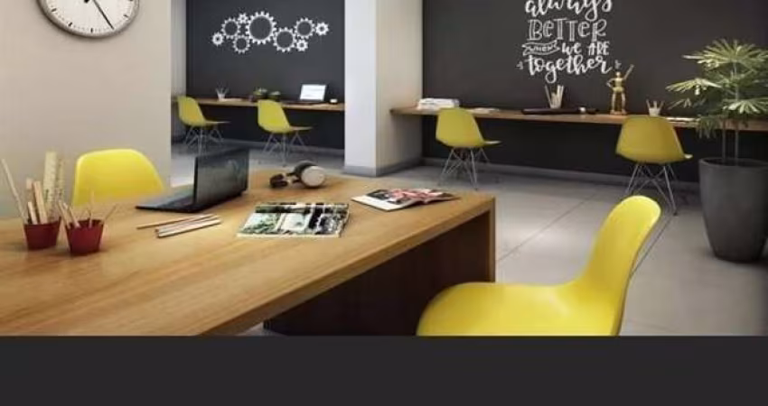 Apartamento à venda no bairro Vila Guaca - São Paulo/SP