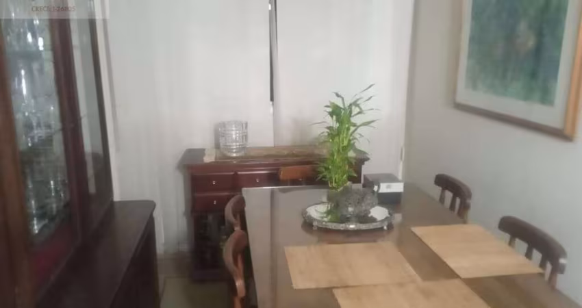 Apartamento à venda no bairro Parque Mandaqui - São Paulo/SP