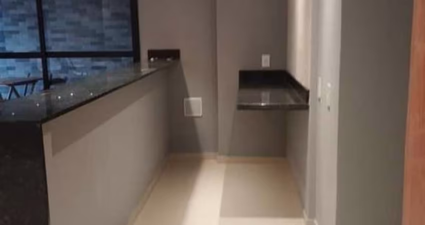 Apartamento à venda no bairro Chora Menino - São Paulo/SP