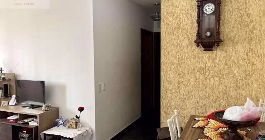 Apartamento à venda no bairro Chora Menino - São Paulo/SP, Zona Norte