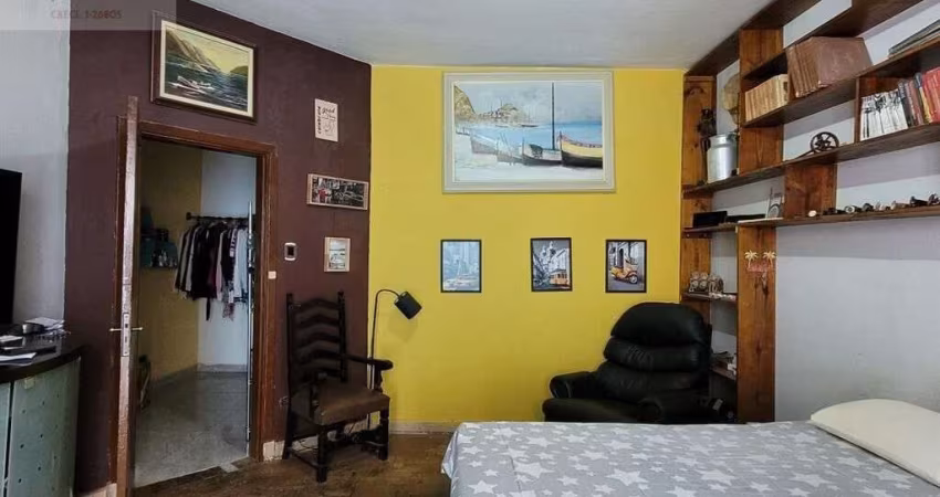Sobrado à venda no bairro Jardim São Paulo(Zona Norte) - São Paulo/SP, Zona Norte