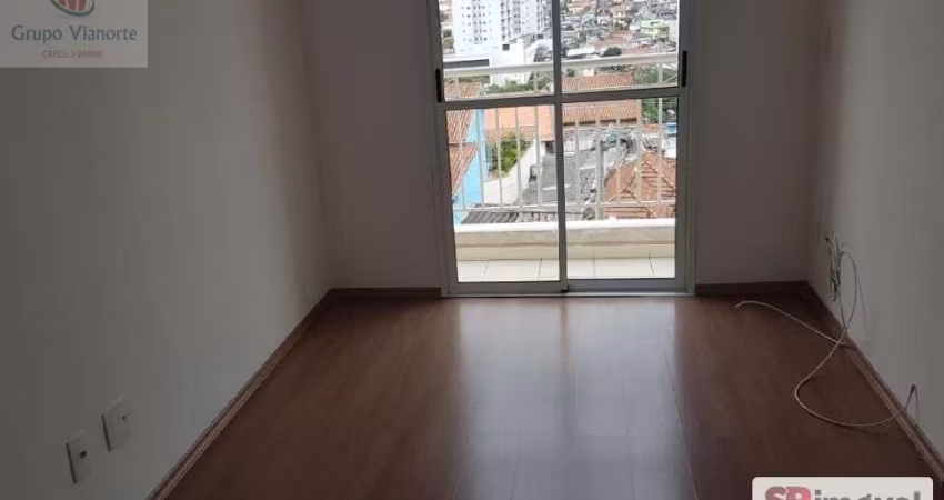 Apartamento à venda no bairro Vila Maria Alta - São Paulo/SP