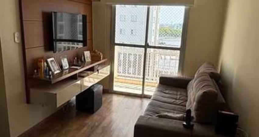 Apartamento à venda no bairro Vila Guilherme - São Paulo/SP