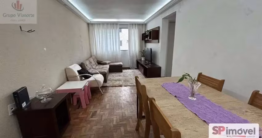 Apartamento à venda no bairro água fria - são paulo/sp