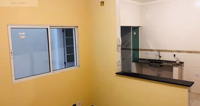 Apartamento para alugar no bairro Vila Amália (Zona Norte) - São Paulo/SP, Zona Norte