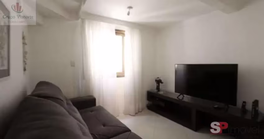 Casa com 3 quartos à venda no Tucuruvi, São Paulo 