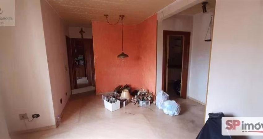 Apartamento à venda no bairro Tucuruvi - São Paulo/SP