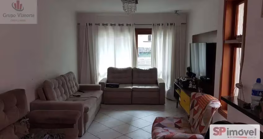 Casa com 3 quartos à venda em Santana, São Paulo 