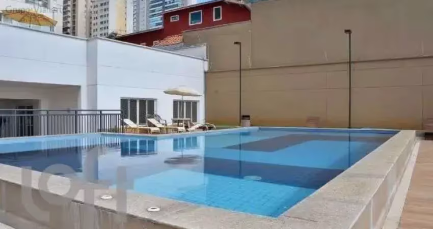 Apartamento à venda no bairro santana - são paulo/sp
