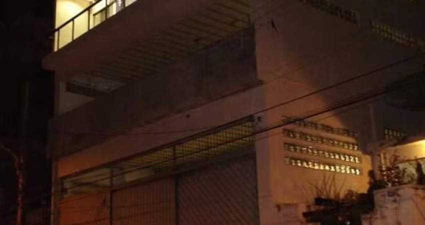 Prédio Comercial para Venda e Aluguel em Vila Amália (Zona Norte) São Paulo-SP