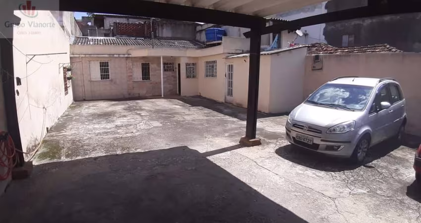 Casa à venda no bairro Vila Penteado - São Paulo/SP