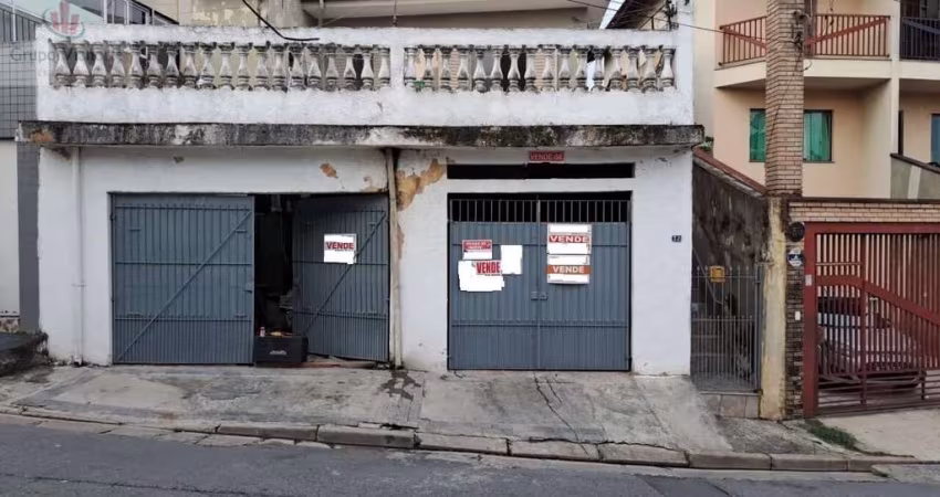 Casa à venda no bairro Pirituba - São Paulo/SP