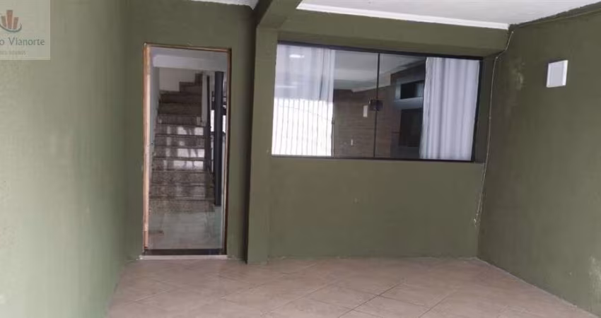 Casa à venda no bairro Parque Edu Chaves - São Paulo/SP