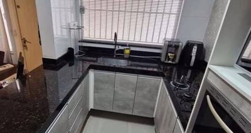 Sobrado à venda no bairro Vila Gustavo - São Paulo/SP, Zona Norte