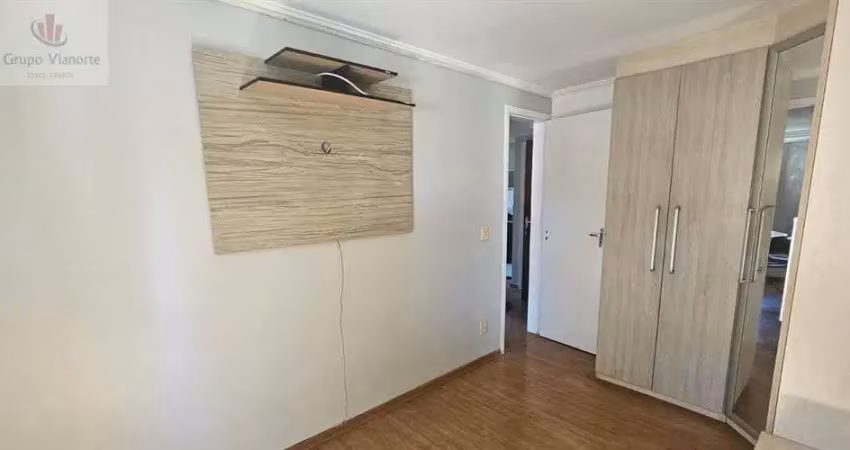 Apartamento à venda no bairro Vila Guedes - São Paulo/SP, Zona Norte