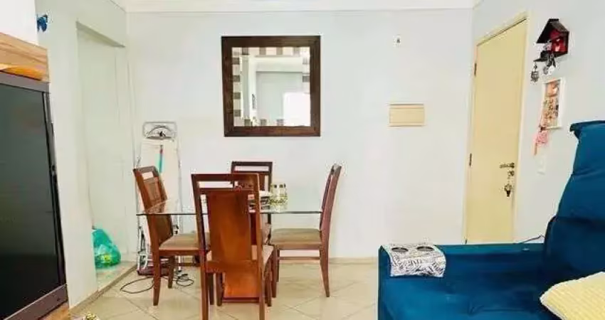Apartamento à venda no bairro Vila Guilherme - São Paulo/SP, Zona Norte