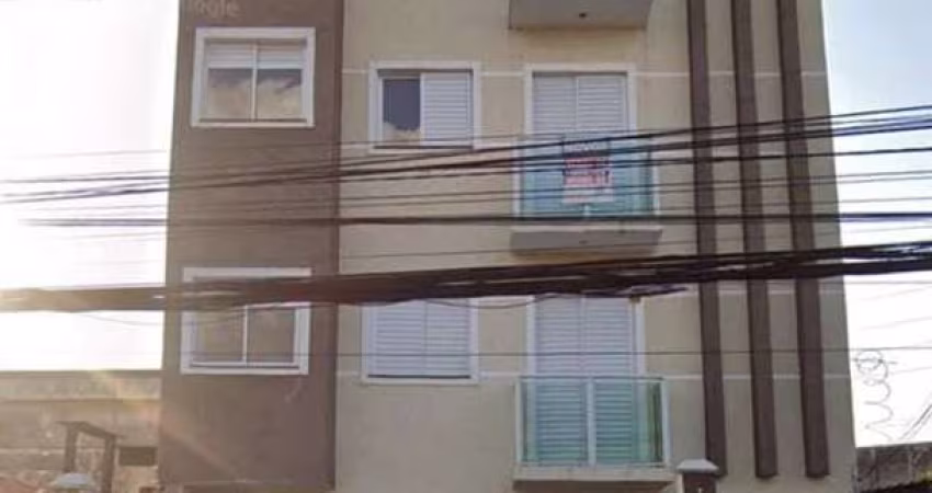 Apartamento para alugar no bairro Limão - São Paulo/SP, Zona Norte