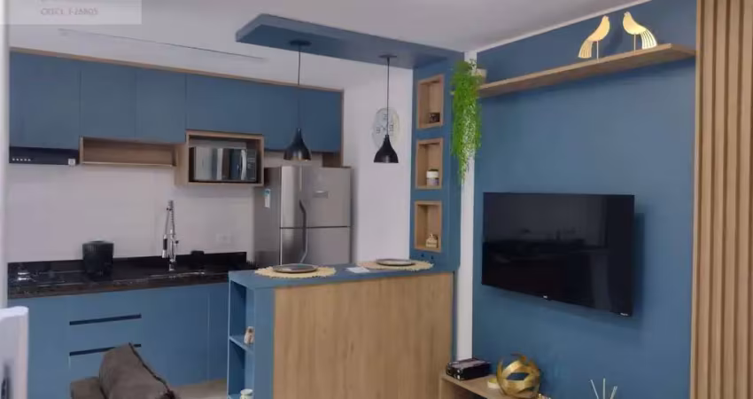 Apartamento à venda no bairro parque peruche - são paulo/sp, zona norte