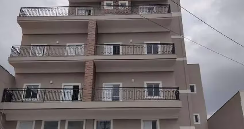 Apartamento à venda no bairro vila ester (zona norte) - são paulo/sp, zona norte