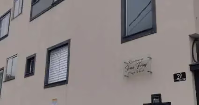 Apartamento à venda no bairro parque peruche - são paulo/sp, zona norte