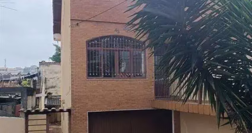 Casa à venda no bairro vila nova mazzei - são paulo/sp