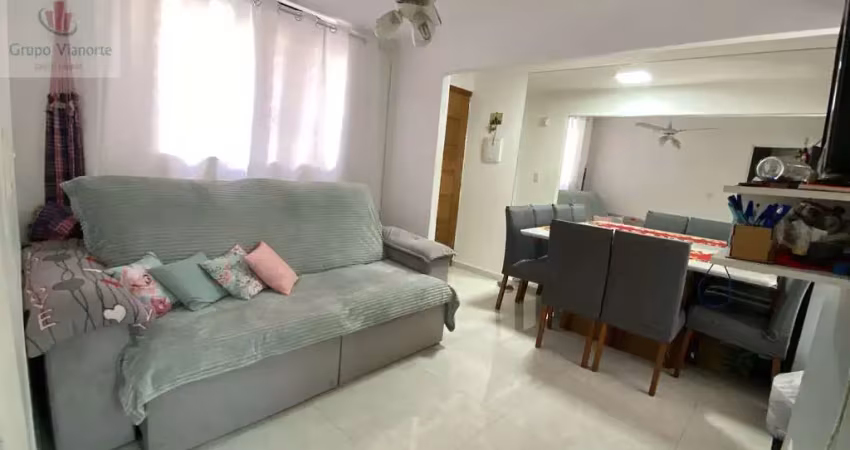 Apartamento à venda no bairro jardim antártica - são paulo/sp, zona norte