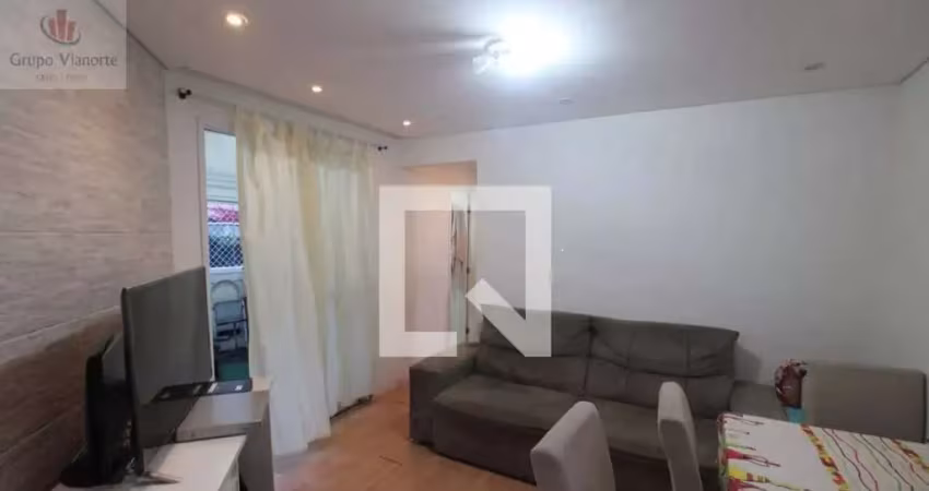 Apartamento à venda no bairro vila bela vista (zona norte) - são paulo/sp